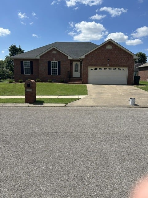659 Lilycrest Dr, Gallatin, TN 37066