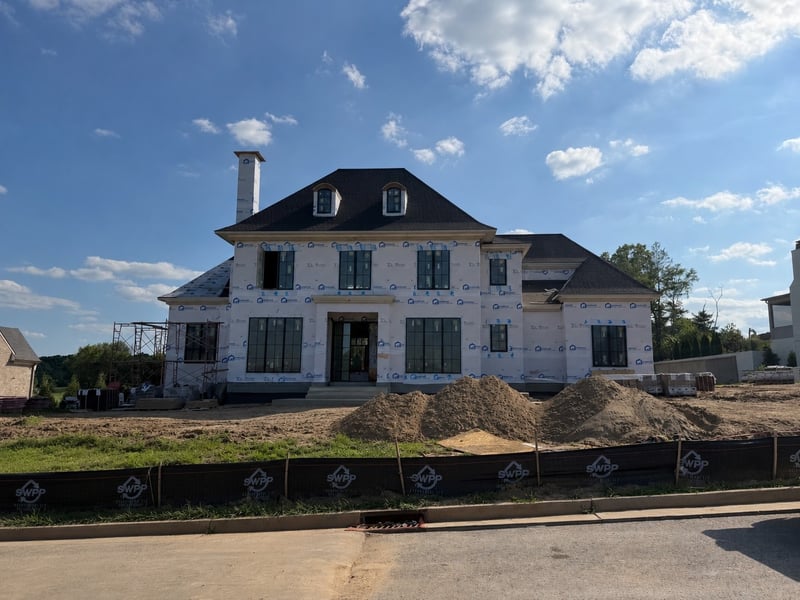 9815 Easton Dr, Brentwood, TN 37027