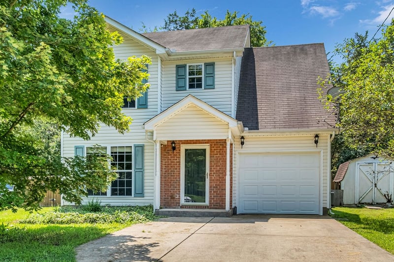 189 Sunrise Ave, La Vergne, TN 37086