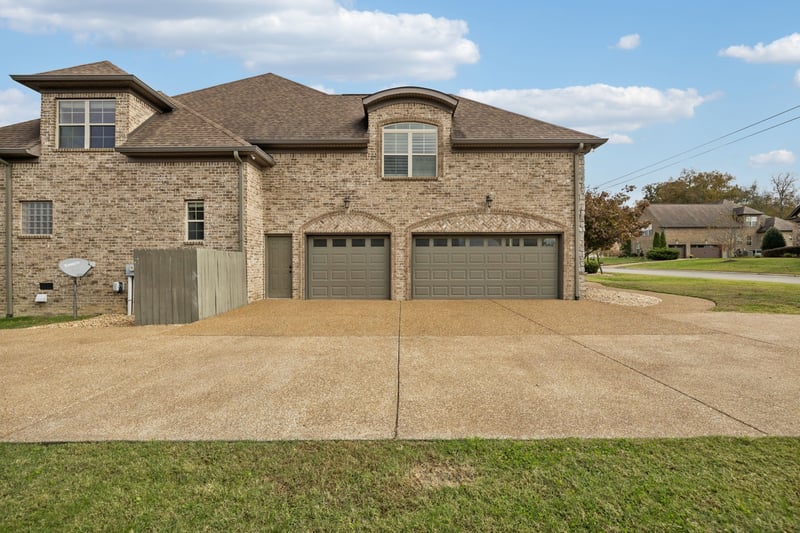 1118 Garrett Way, Mount Juliet, TN 37122