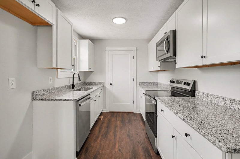 2510 17th Ave, Springfield, TN 37172