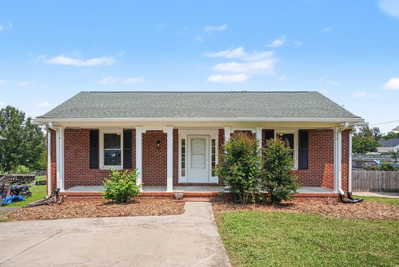 2510 17th Ave, Springfield, TN 37172