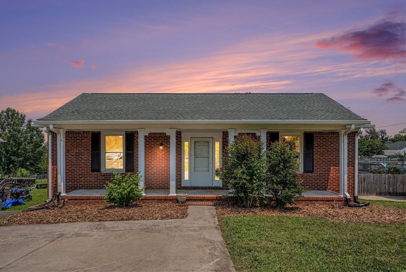 2510 17th Ave, Springfield, TN 37172