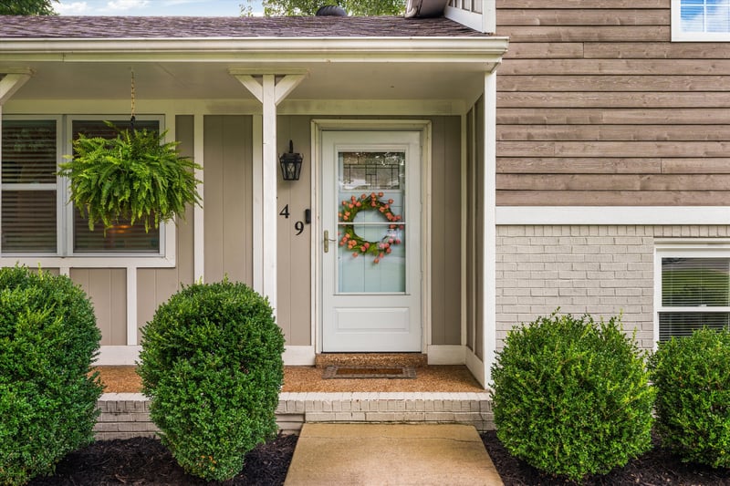 449 Rockwood Dr, Hermitage, TN 37076