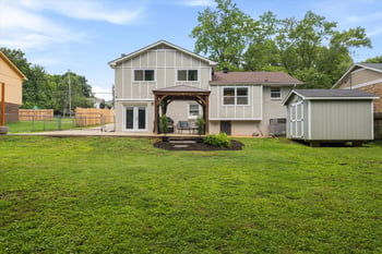 449 Rockwood Dr, Hermitage, TN 37076