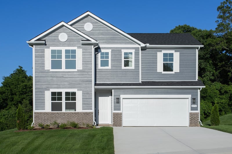 2372 Williamsport Ldg, Columbia, TN 38401