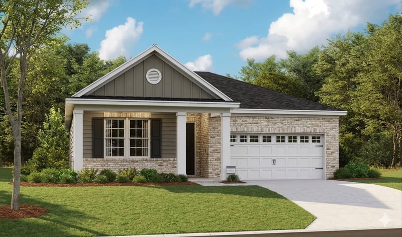 1541 Oak Springs Dr, Columbia, TN 38401