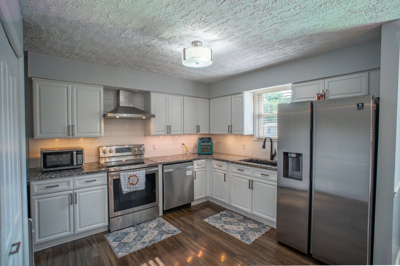 309 Skyline Dr, White House, TN 37188