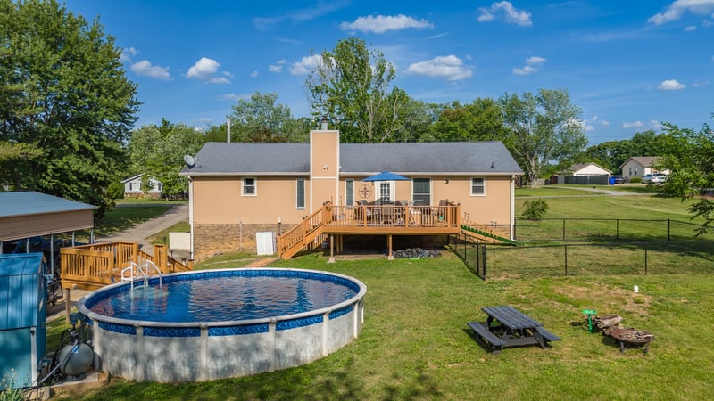 309 Skyline Dr, White House, TN 37188
