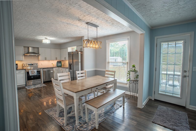 309 Skyline Dr, White House, TN 37188