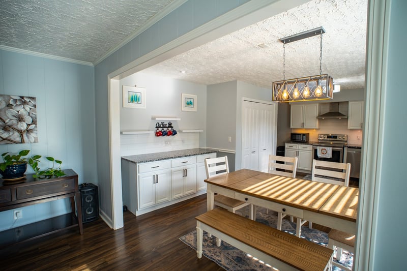 309 Skyline Dr, White House, TN 37188