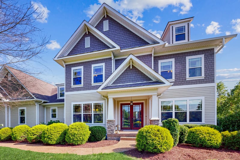 2533 Belle Brook Dr, Franklin, TN 37067