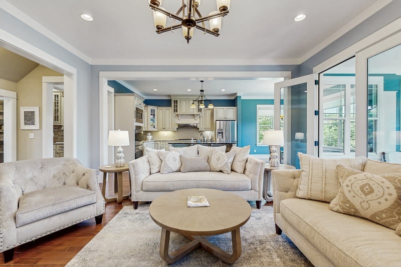 2533 Belle Brook Dr, Franklin, TN 37067