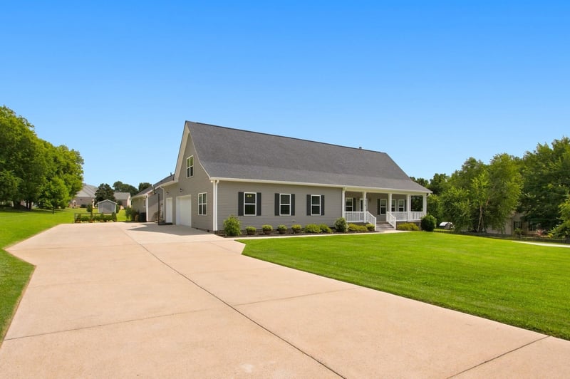 Home Worth Check