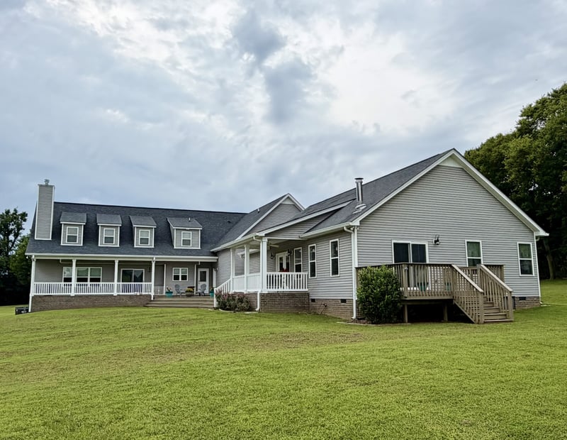 3816 Petty Ln, Columbia, TN 38401