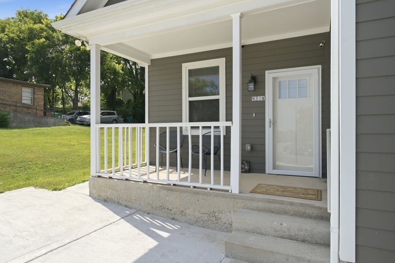 2617 Herman St, Nashville, TN 37208