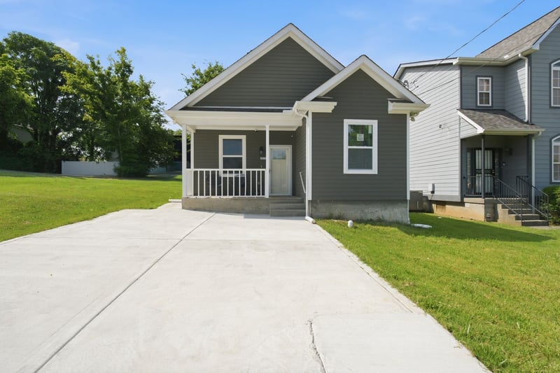 2617 Herman St, Nashville, TN 37208