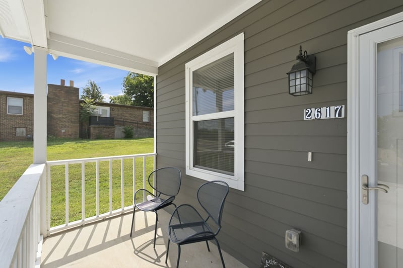 2617 Herman St, Nashville, TN 37208