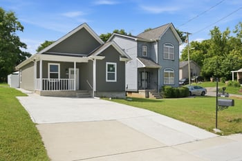 2617 Herman St, Nashville, TN 37208