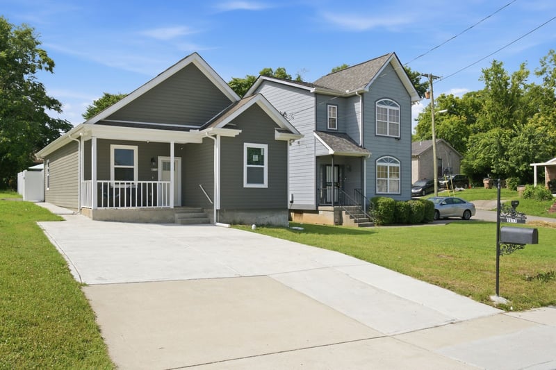2617 Herman St, Nashville, TN 37208