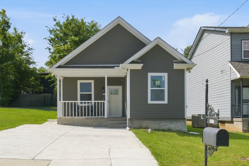 2617 Herman St, Nashville, TN 37208