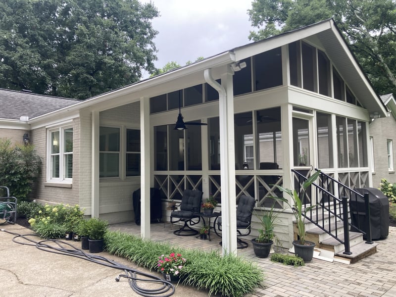 206 W Meade Dr, Nashville, TN 37205