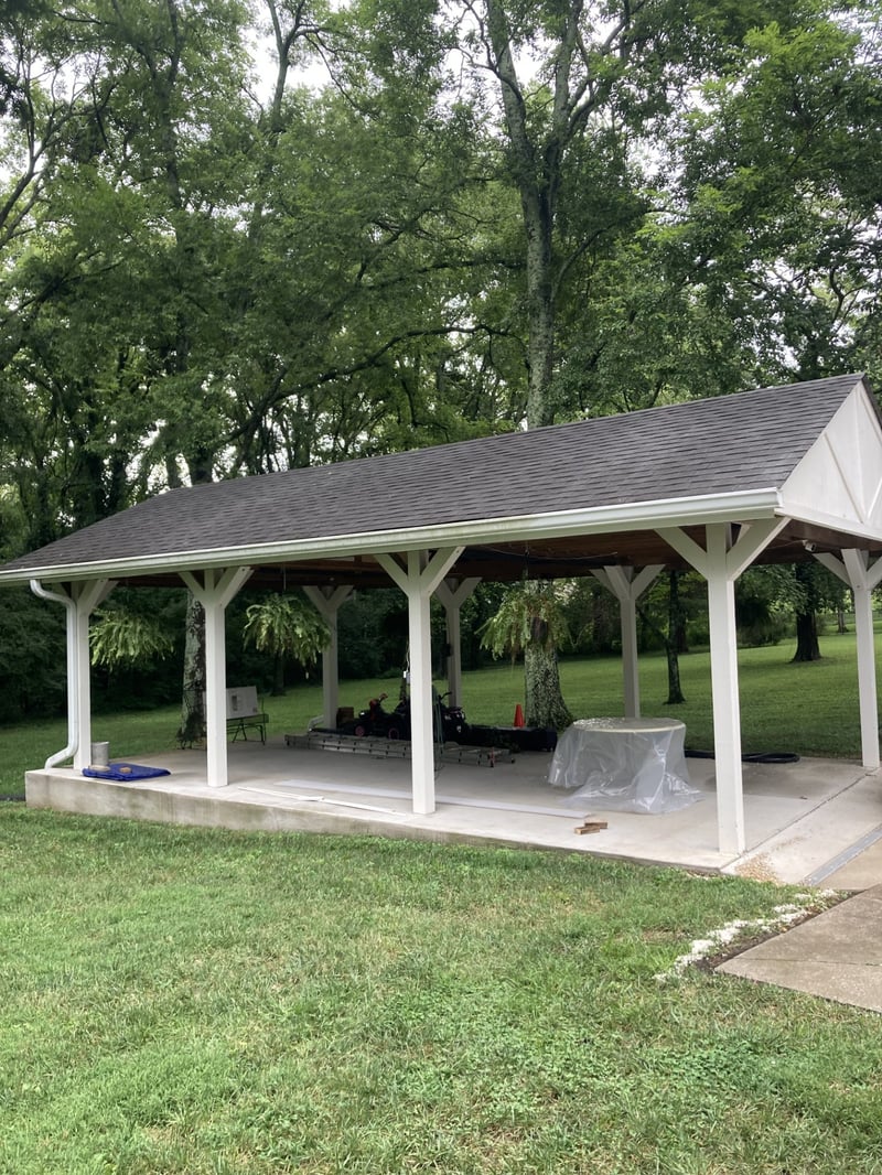 206 W Meade Dr, Nashville, TN 37205