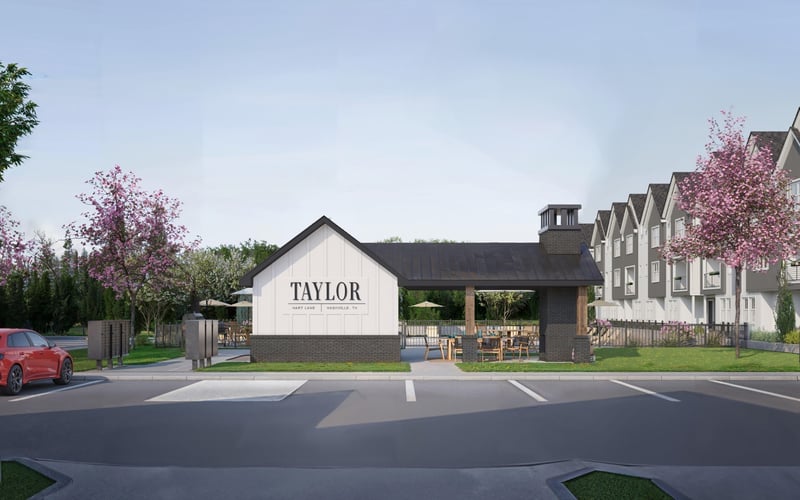 135 Hart, Nashville, TN 37207