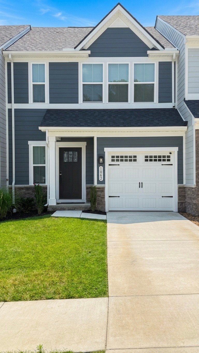 1062 Mountain View Dr, Thompsons Station, TN 37179