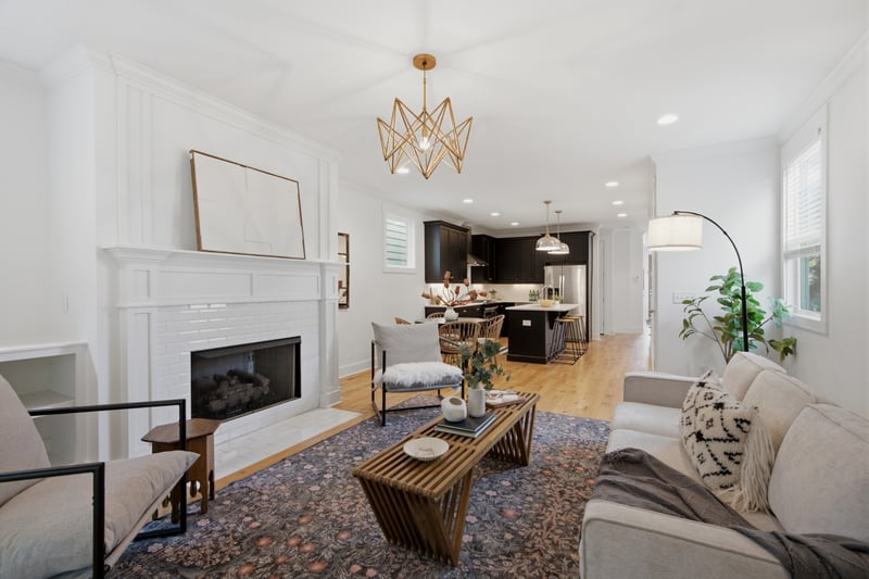 921A Thomas Ave, Nashville, TN 37216