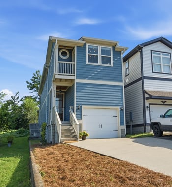 921A Thomas Ave, Nashville, TN 37216
