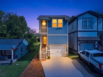 921A Thomas Ave, Nashville, TN 37216