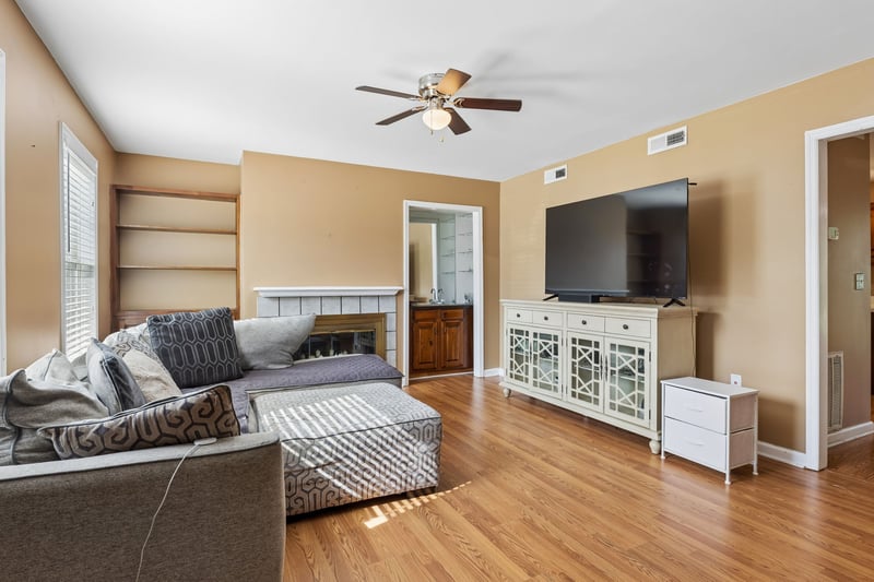 143 Stokes Dr, Smyrna, TN 37167
