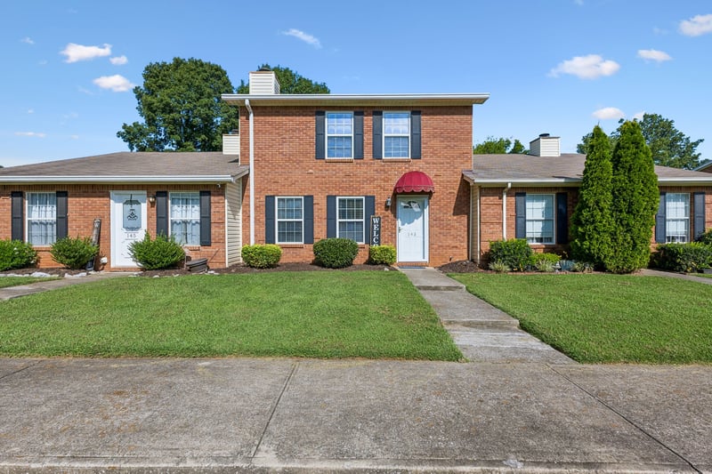 143 Stokes Dr, Smyrna, TN 37167