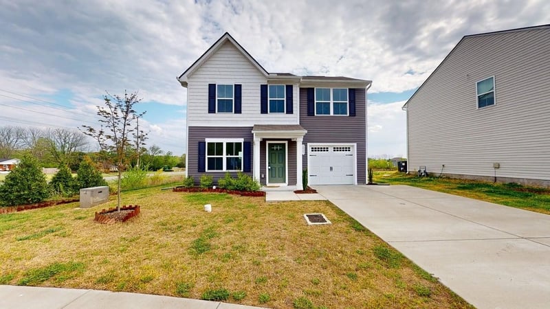 2005 Westchester Dr, Nashville, TN 37207