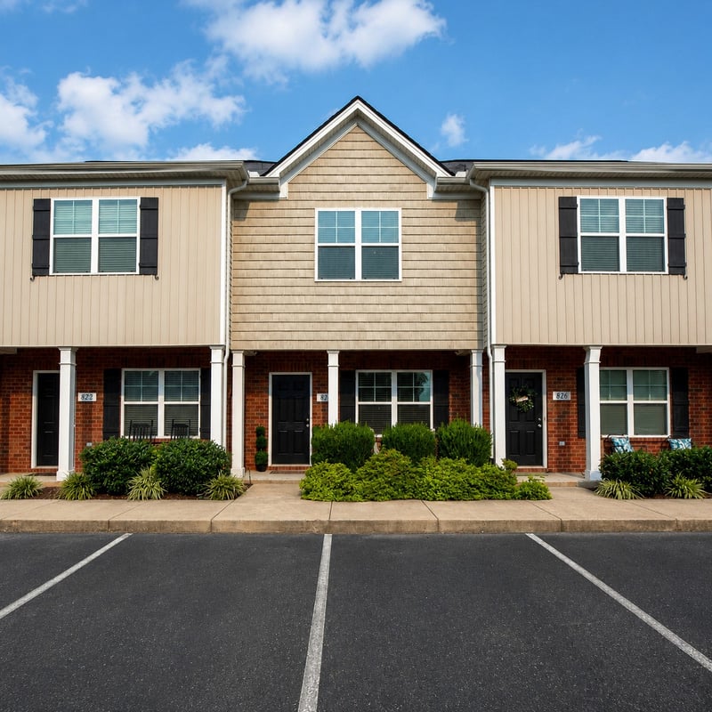 820 Staten Dr, Murfreesboro, TN 37128