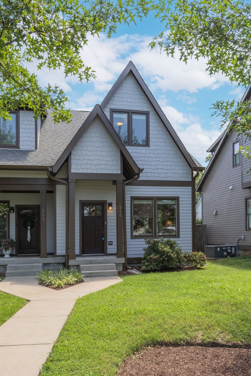 515 Acklen Park Dr, Nashville, TN 37205