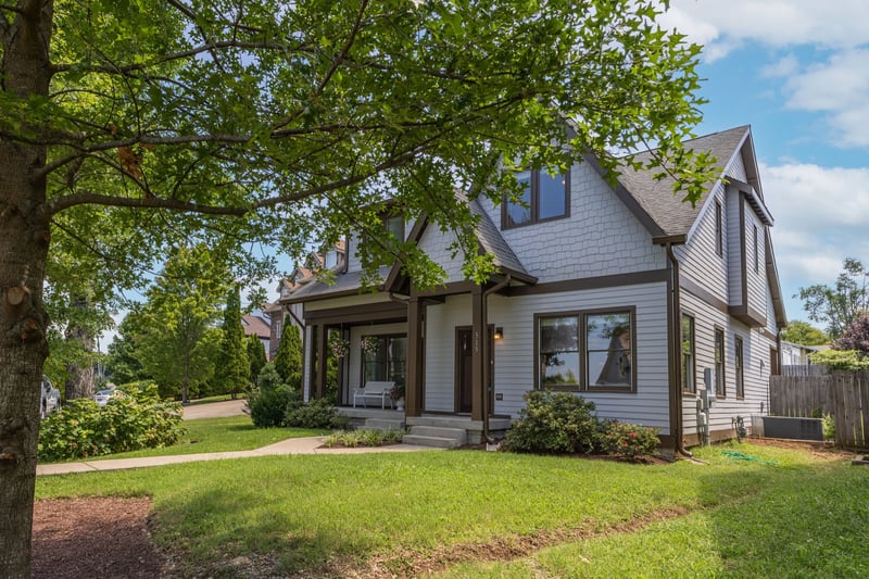 515 Acklen Park Dr, Nashville, TN 37205