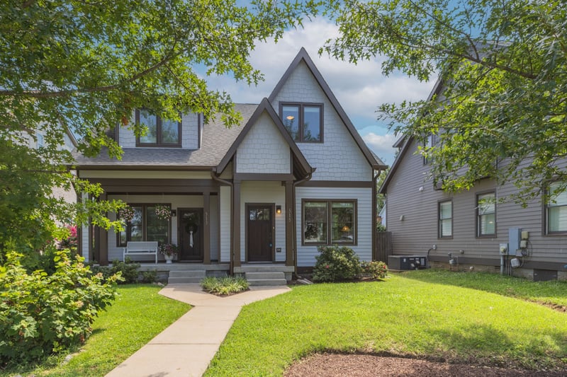 515 Acklen Park Dr, Nashville, TN 37205