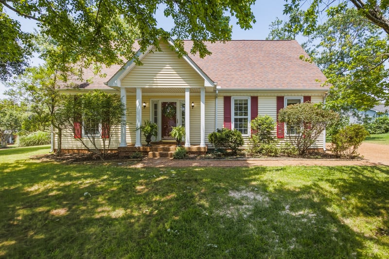 1201 Reelfoot Cir, Nashville, TN 37214