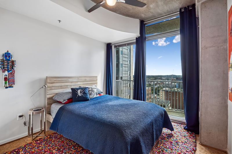 415 Church St #1515, Nashville, TN 37219