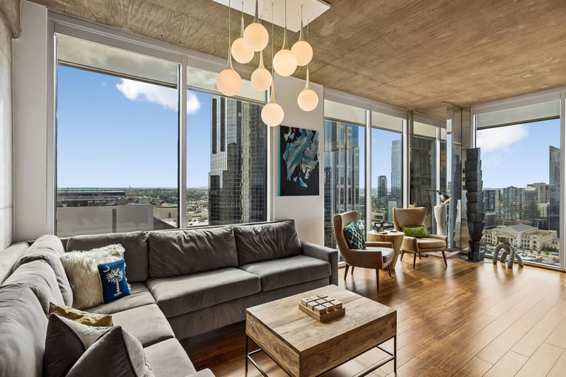 415 Church St #1515, Nashville, TN 37219
