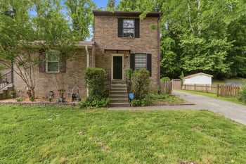 3332 Lakeside Pl, Hermitage, TN 37076