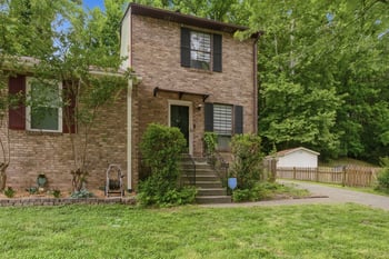 3332 Lakeside Pl, Hermitage, TN 37076