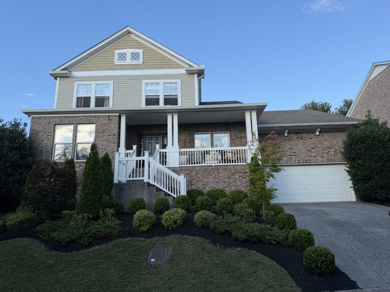 1525 Braden Cir, Franklin, TN 37067