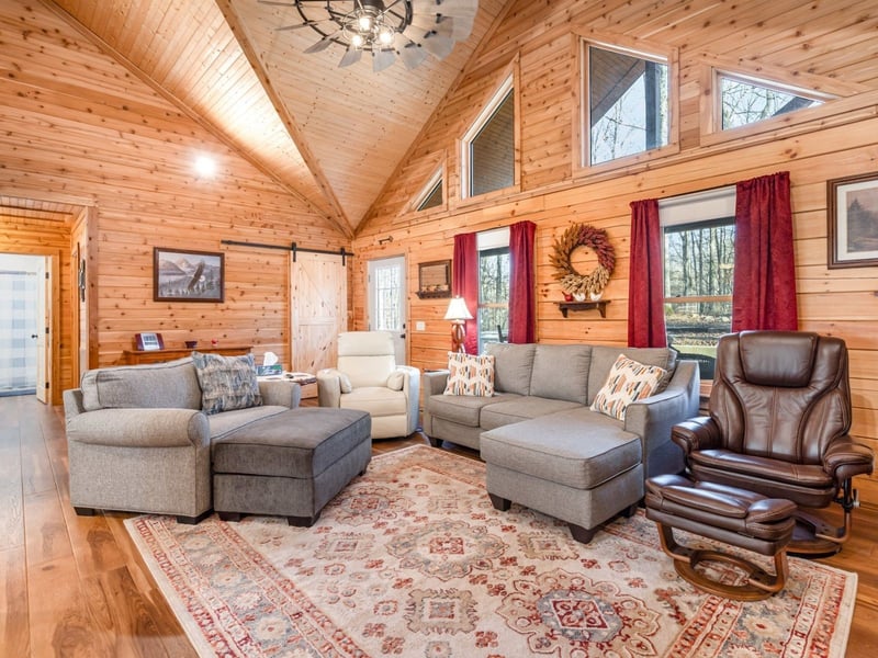 1618 Primm Rd, Ashland City, TN 37015
