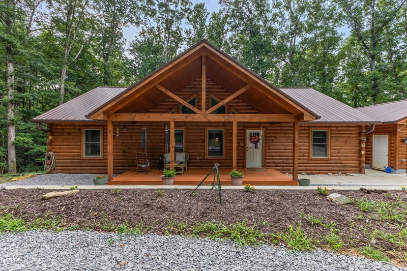 1618 Primm Rd, Ashland City, TN 37015