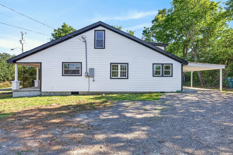 211 Ward St, Lebanon, TN 37087
