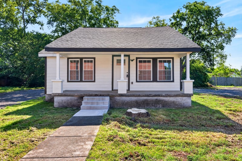 211 Ward St, Lebanon, TN 37087