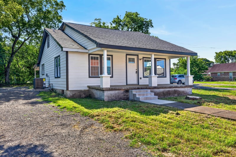 211 Ward St, Lebanon, TN 37087